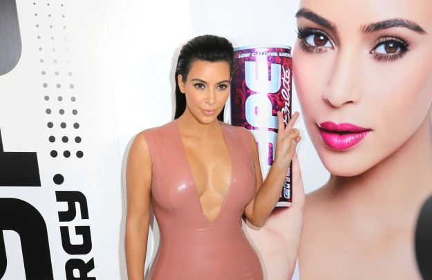 Kim Kardashian održat će predavanje o "objektifikaciji žena u medijima"