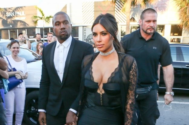 Policija pronašla bandu koja je opljačkala Kim Kardashian