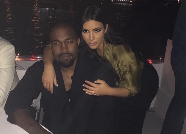Bilo je teško nadmašiti North West: Otkriveno kako će Kim i Kanye nazvati sina
