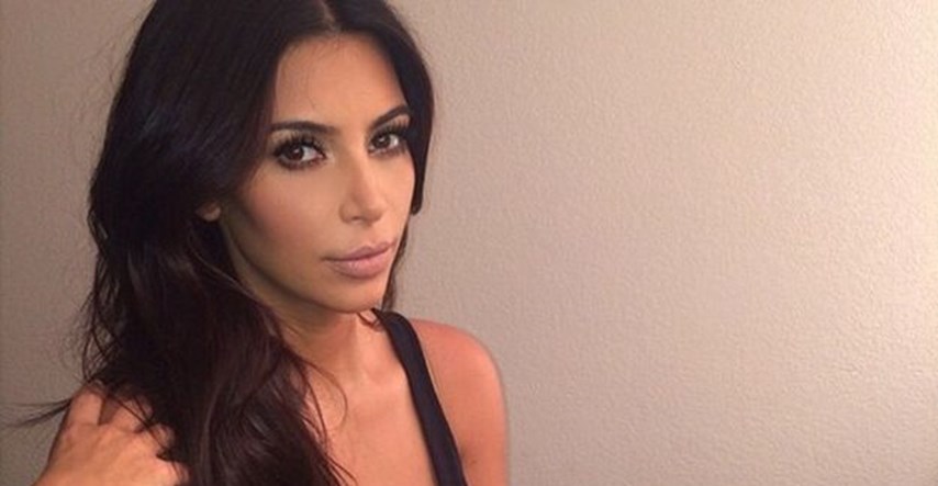 Kim Kardashian o zlostavljanju u braku: "Zgrabio me za vrat, gušio i i udario u lice"