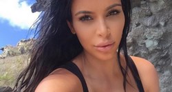 Otkriveno tko je objavio pornić Kim Kardashian: "Kim je samo dala svoj potpis"