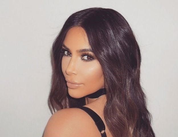 FOTO Kim Kardashian uslikala svoju golu guzu i zapalila Instagram