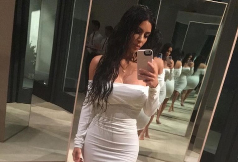 Nakon što su je optužili da uzima kokain, Kim Kardashian opet razbjesnila javnost