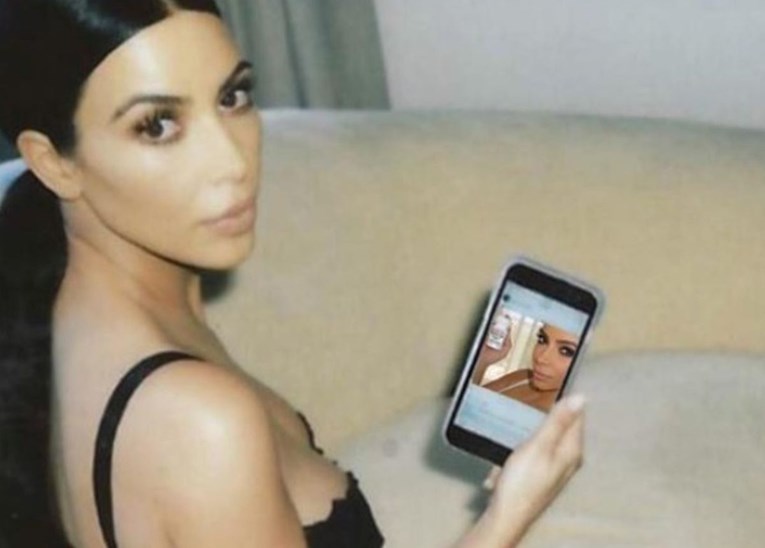 Kim Kardashian objavila fotku povodom tragedije u Manchesteru i razbjesnila svijet