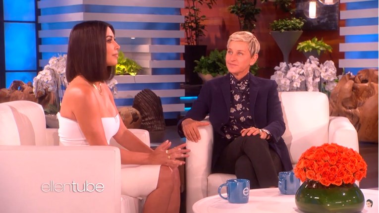 Kim Kardashian otkrila kako se njena kći uopće nije trebala zvati Chicago