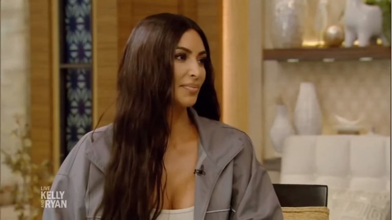 Kim Kardashian otkrila planira li imati još djece