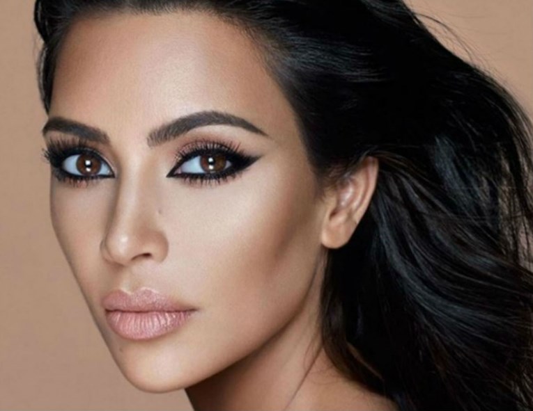 Masku koja kosu Kim Kardashian čini tako moćnom možete napraviti i same