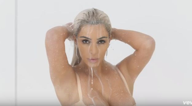Porno mogul nudi 25 milijuna dolara za novi pornić Kim Kardashian