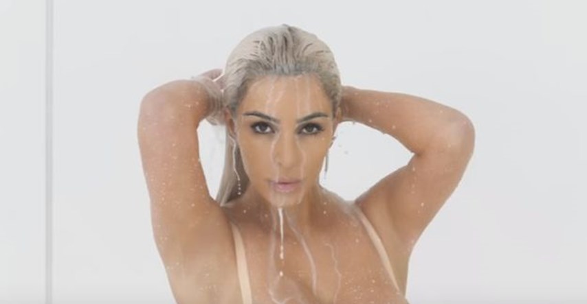 Porno mogul nudi 25 milijuna dolara za novi pornić Kim Kardashian