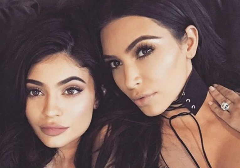 Kylie i Kim: Stiže beauty suradnja koju su obožavatelji čekali