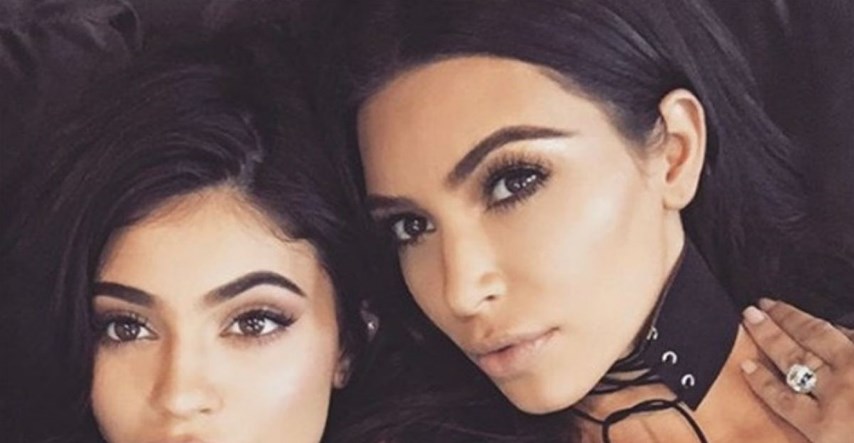 Kylie i Kim: Stiže beauty suradnja koju su obožavatelji čekali