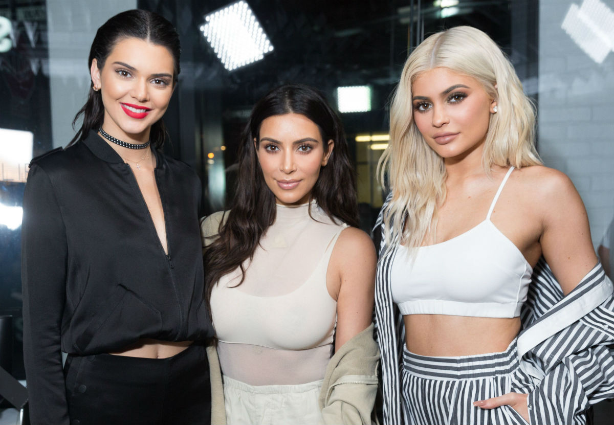 Izgleda da Kim Kardashian više nije najbogatija u svojoj obitelji