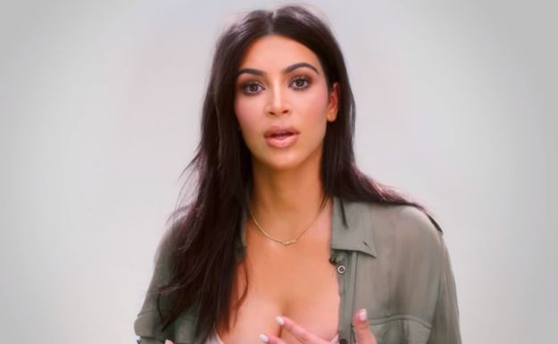 Kim više ne želi snimati "Keeping Up With The Kardashians"?