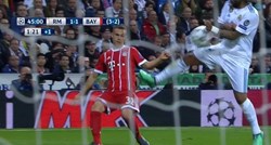 Beusan: Bayern oštećen za dva penala, Jeličić pohvalio Modrića i kritizirao Zidanea