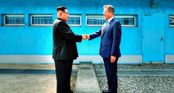 Možemo li vjerovati diktatoru Kimu kad nas uvjerava da će se odreći nuklearnog oružja?