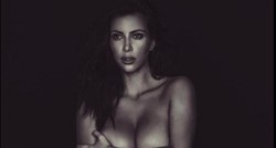 Ovo je 20 najboljih golih fotografija slavnih ljepotica na Instagramu