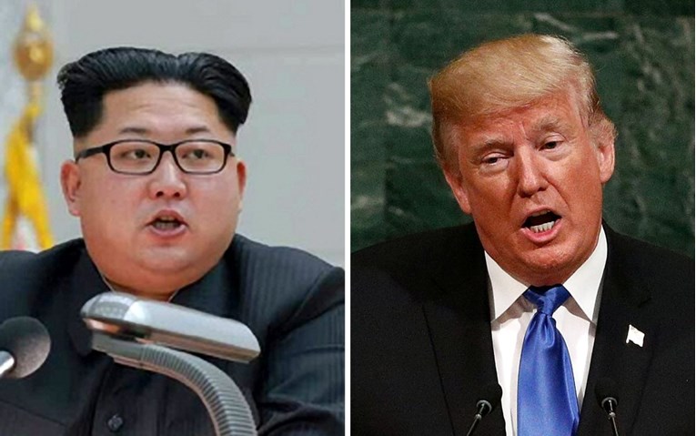 Sjeverna Koreja: "SAD će požaliti što je izabrao izopačenog glupana za predsjednika"