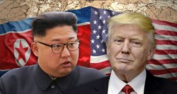 SAD zatražio nuklearno oružje od Sjeverne Koreje, imaju pola godine da ga pošalju
