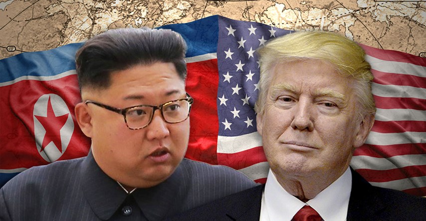 SAD zatražio nuklearno oružje od Sjeverne Koreje, imaju pola godine da ga pošalju