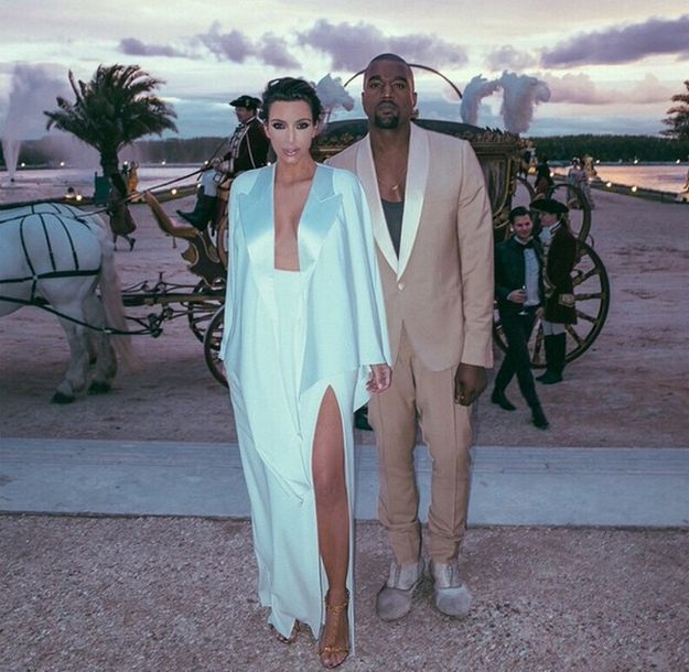 Kim i Kanye čekaju drugo dijete