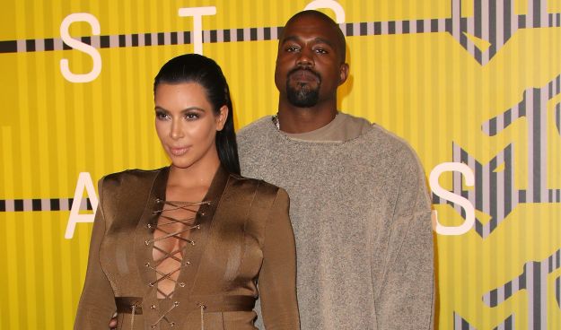 Kim u strahu za brak: Nije htjela Kanyea nego Jay Z-ja?