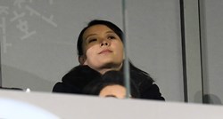 Sestra Kim Jong-una privlači veliku pažnju na Olimpijskim igrama. Tko je zapravo ona?