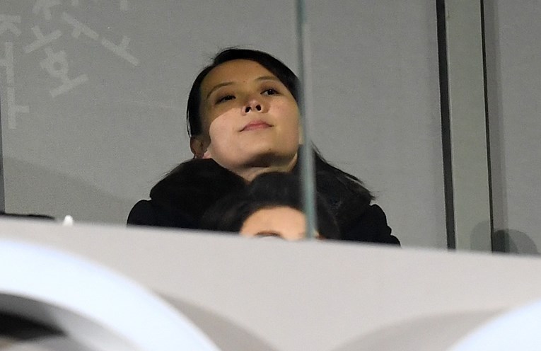 Sestra Kim Jong-una privlači veliku pažnju na Olimpijskim igrama. Tko je zapravo ona?