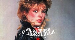 Bilo jednom u Jugoslaviji: Kako je seks bomba 80-ih očarala jednog Balkanca