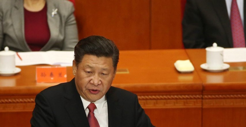 Kina pogubila bivšeg šefa policije osuđenog zbog ubojstva i korupcije