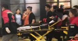 Manijak u Kini nožem ubio devetero učenika: "Učinio je to iz osvete školi"