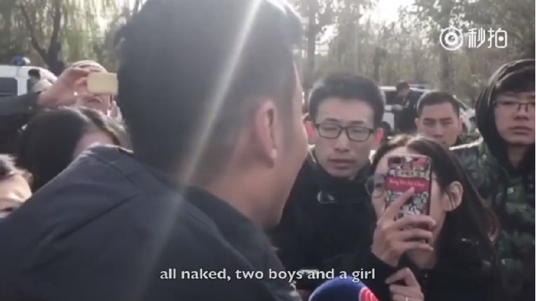 Kina šokirana zlostavljanjem djece u vrtiću u Pekingu: "Bodu ih iglama i prisiljavaju na skidanje"