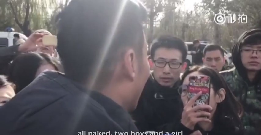 Kina šokirana zlostavljanjem djece u vrtiću u Pekingu: "Bodu ih iglama i prisiljavaju na skidanje"