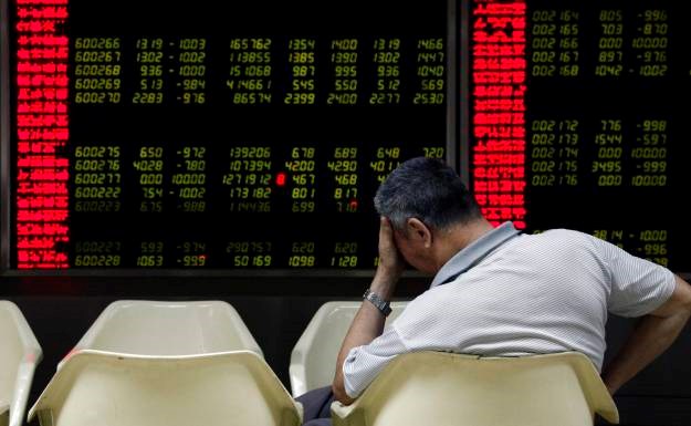 Tržišta u panici: "Stvari počinju izgledati kao azijska financijska kriza u kasnim 90-im"