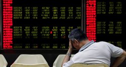 Tržišta u panici: "Stvari počinju izgledati kao azijska financijska kriza u kasnim 90-im"