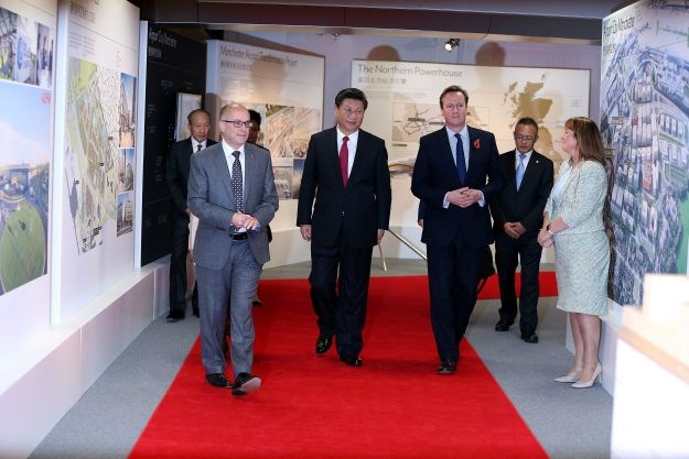 Kineski predsjednik pozvao Veliku Britaniju da ostane u EU: Kini treba jaka Europa