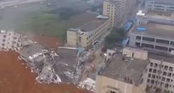Deseci nestalih nakon masivnog odrona tla u južnoj Kini: Traga se za barem 91 osobom