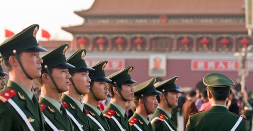 Kina pojačava utjecaj u UN-u: Šalju 8 000 vojnika u mirovne snage