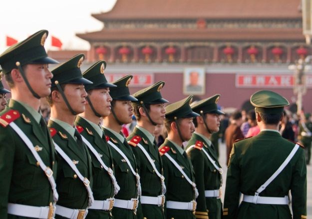 Kina pojačava utjecaj u UN-u: Šalju 8 000 vojnika u mirovne snage