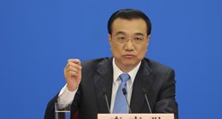 Kineski premijer: EU i Kina moraju promovirati slobodnu trgovinu