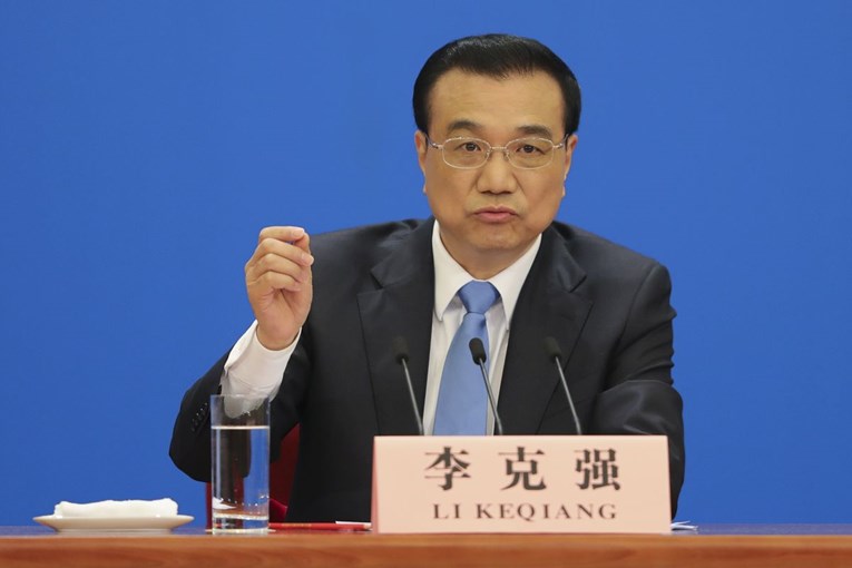 Kineski premijer: EU i Kina moraju promovirati slobodnu trgovinu