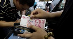Može li Kina pobijediti u valutnom ratu: Mogli bi naglo devalvirati valutu za 10 posto
