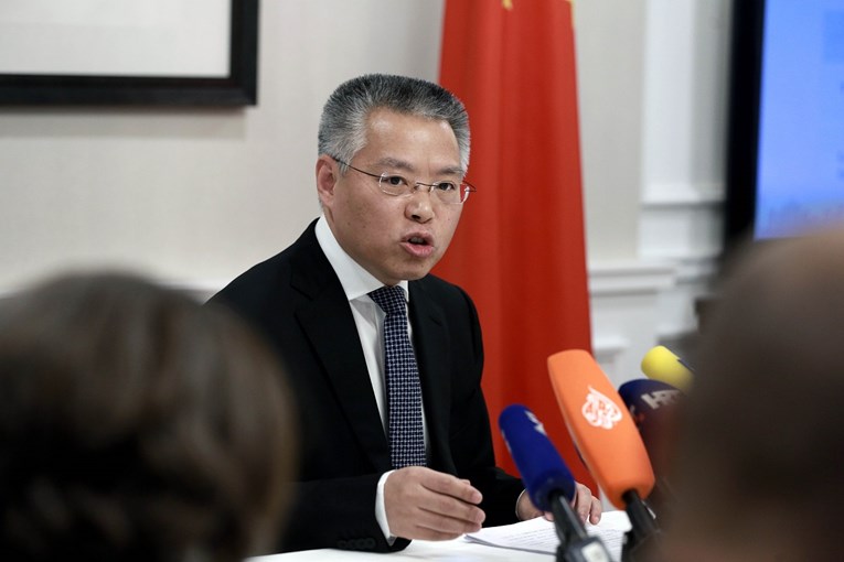 Kineski ambasador traži da Hrvatska izruči 61 Tajvanca