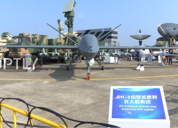 VIDEO Kina predstavila najsmrtonosniji dron na svijetu