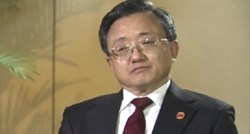 Kina neće priznavati odluke suda u Haagu koji se proglasio nadležnim za spor u Južnokineskom moru