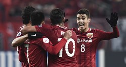 KRAJ LUDILA Završen rekordni prijelazni rok, Kinezi nadmašili klubove Premiershipa