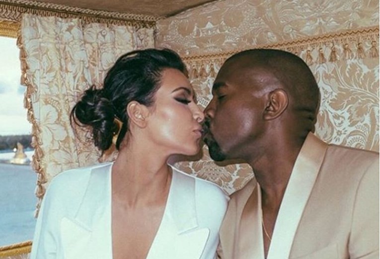 Kim Kardashian otkrila kako ju je Kanye nagovorio da izađu na spoj
