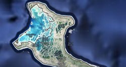Stanovnik Kiribatija želi postati prvi klimatski izbjeglica na svijetu