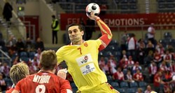 Čudesni Kiro Lazarov zabio 11 golova! Makedonci remizirali s Norveškom
