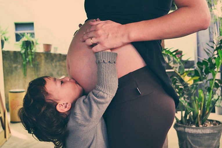 Zašto je druga trudnoća obično malo teža od prve?