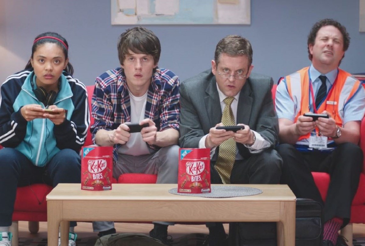 VIDEO Atari tuži Nestle zbog kultne igre iz sedamdesetih